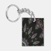 Theo Sleutelhanger (Voorkant Links)