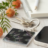 Theo Sleutelhanger (Voorkant Rechts)