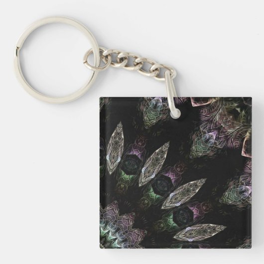 Theo Sleutelhanger (Voorkant)