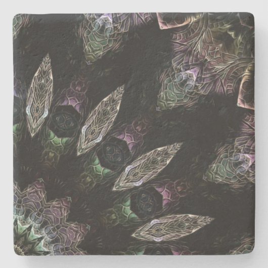 Theo Stone Onderzetter (Voorkant)