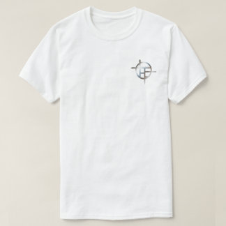 Theo-symbool T-shirt