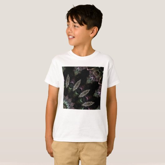 Theo T-shirt (Voorkant volledig)