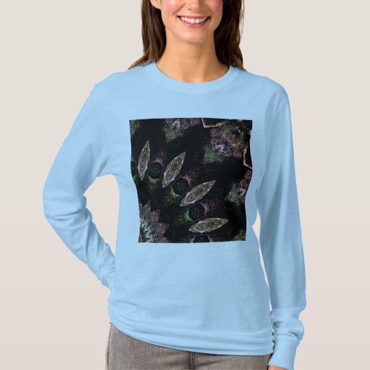 Theo T-Shirt (Voorkant)