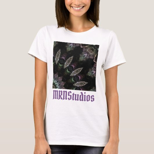 Theo T-shirt (Voorkant)