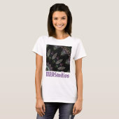 Theo T-shirt (Voorkant volledig)