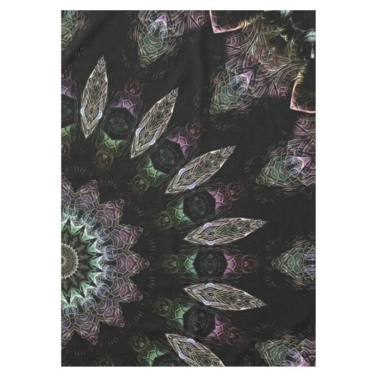 Theo Tablecloth Tafelkleed (Voorkant)