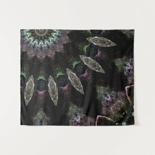 Theo Tapestry Wandkleed (Voorkant (horizontaal))