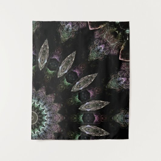 Theo Tapestry Wandkleed (Voorkant)