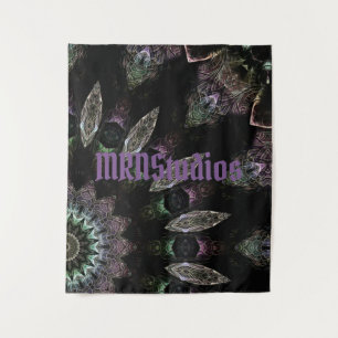 Theo Tapestry Wandkleed