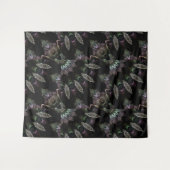 Theo Tapestry Wandkleed (Voorkant (horizontaal))