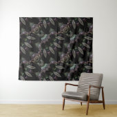 Theo Tapijt Wandkleed (In Situ (horizontaal))
