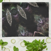 Theo Theedoek (Gevouwen)