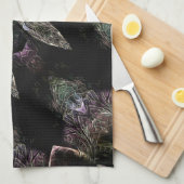 Theo Theedoek (Quarter Fold)