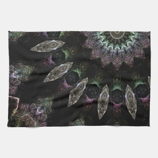 Theo Theedoek (Horizontaal)