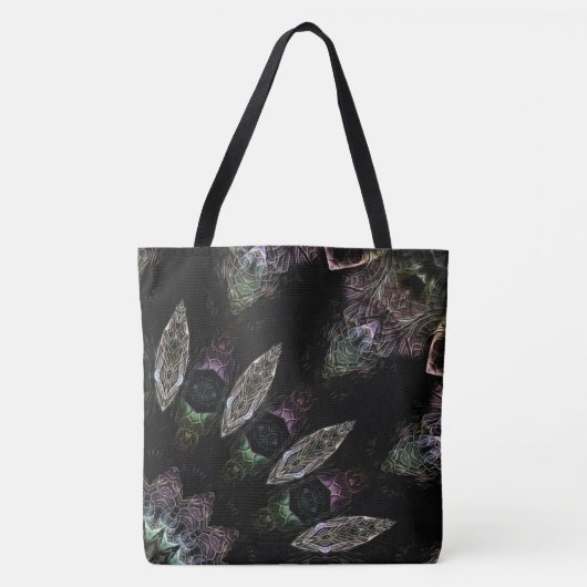 Theo Tote Bag (Voorkant)