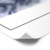 Théo van Rysselberghe Zedign Art Poster #120 (Hoek)