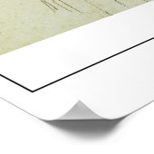 Théo van Rysselberghe Zedign Art Poster #169 (Hoek)