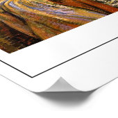 Théo van Rysselberghe Zedign Art Poster #192 (Hoek)