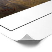 Théo van Rysselberghe Zedign Art Poster #202 (Hoek)