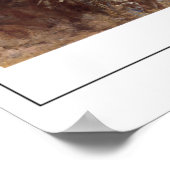 Théo van Rysselberghe Zedign Art Poster #233 (Hoek)