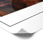 Théo van Rysselberghe Zedign Art Poster #68 (Hoek)