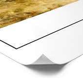 Théo van Rysselberghe Zedign Art Poster #79 (Hoek)