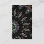 Theo Visitekaartje (Voorkant)