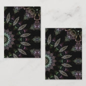 Theo Visitekaartje (Voorkant / Achterkant)