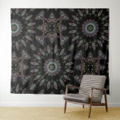 Theo Wandkleed (In Situ (horizontaal))