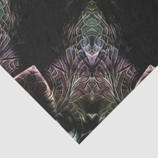 Theo-weefselpapier Tissuepapier (Detail)