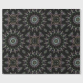 Theo Wrapping Paper Cadeaupapier (Vlak)
