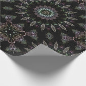 Theo Wrapping Paper Cadeaupapier (Hoek)