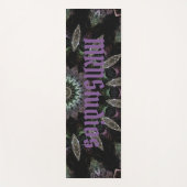 Theo Yoga Mat (Voorkant)