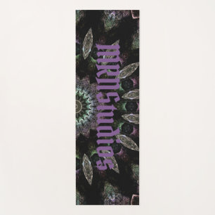 Theo Yoga Mat