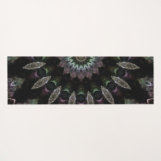 Theo Yogamat (Achterkant (horizontaal))