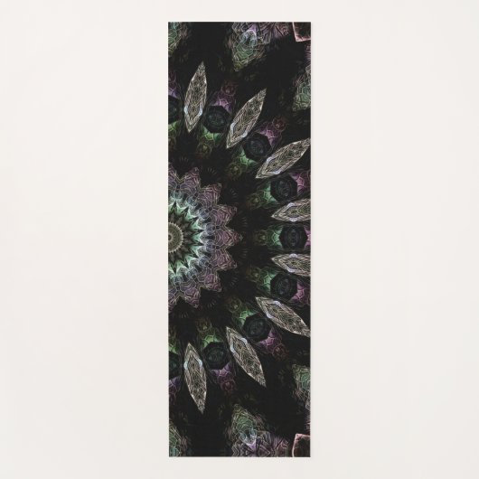 Theo Yogamat (Voorkant)