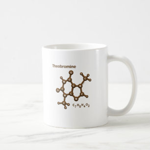 Theobromine Koffiemok