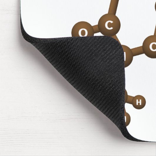 Theobromine Muismat (Hoek)