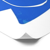 TheOdd1sOut Life is Fun Graffiti Poster (Hoek)