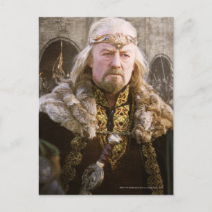 Theoden Briefkaart