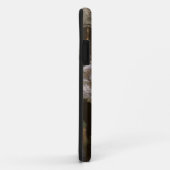 Theoden Case-Mate iPhone Case (Achterkant/rechts)