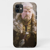 Theoden Case-Mate iPhone Case (Achterkant)