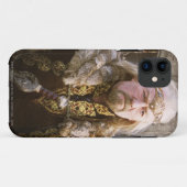 Theoden Case-Mate iPhone Case (Achterkant (horizontaal))