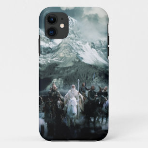 Theoden en de Beurs Case-Mate iPhone Case