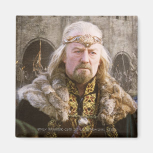 Theoden Magneet