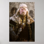 Theoden Poster (Voorkant)