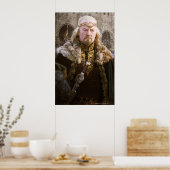 Theoden Poster (Keuken)