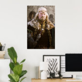 Theoden Poster (Thuiskantoor)