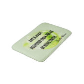 Theodor Adorno Badmat (Gekanteld)