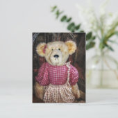 Theodora Briefkaart (Staand voorkant)